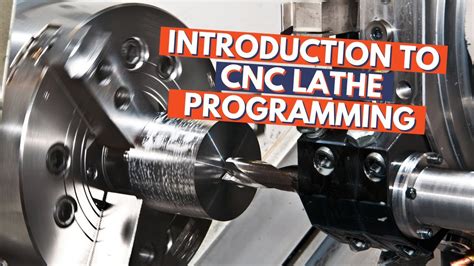 cnc lathe machine video dailymotion|cnc lathe programming tutorial videos.